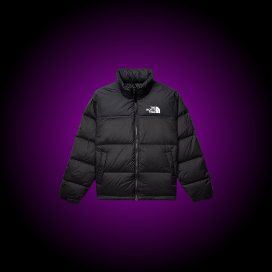 North Face Puffer