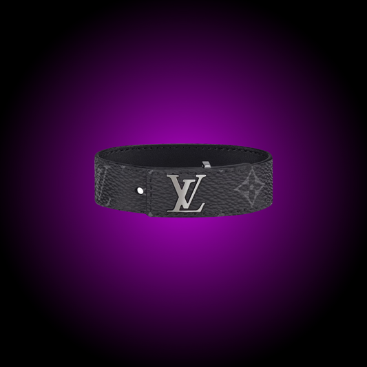 LV Slim Bracelet