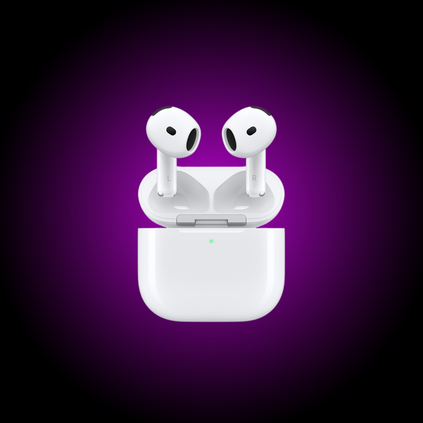 Airpods 4