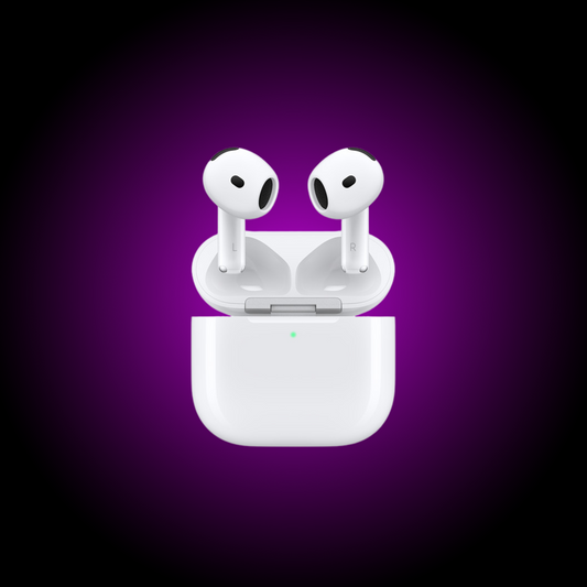 Airpods 4